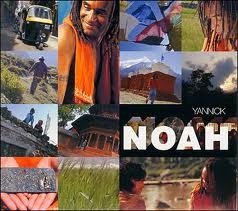 Yannick Noah - Pokhara (Nieuw/Gesealed) - 1