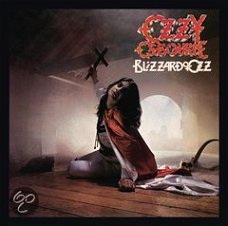 Ozzy Osbourne - Blizzard Of Ozz (Nieuw/Gesealed)