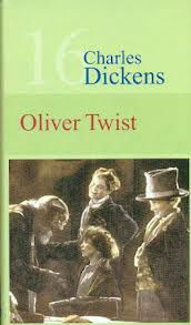 Charles Dickens - Oliver Twist (Hardcover/Gebonden) - 1