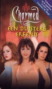 Charmed 13 -Een Duistere Erfenis - 1