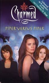 Charmed 14 -Piper Versus Piper - 1