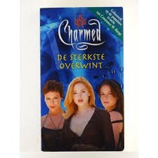 Charmed 16 -De Sterkste Overwint - 1