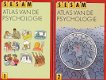 Helmut Benesch: Sesam Atlas van de psychologie - 1 - Thumbnail