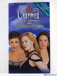 Charmed 19 -De Elfenkinderen
