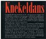 Janet Evanovich = Knekeldans - 2 - Thumbnail