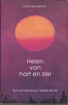 Joan Borysenko: Helen van hart en ziel - 1