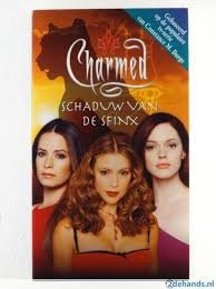 Charmed 6 -Schaduw Van De Sfinx - 1
