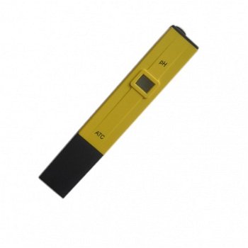 Digitale pH meter voor vijver - 2