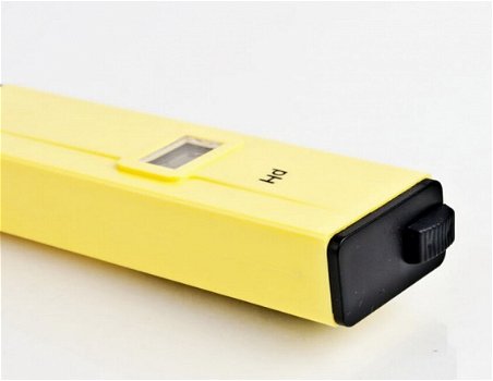 Digitale pH meter voor vijver - 3