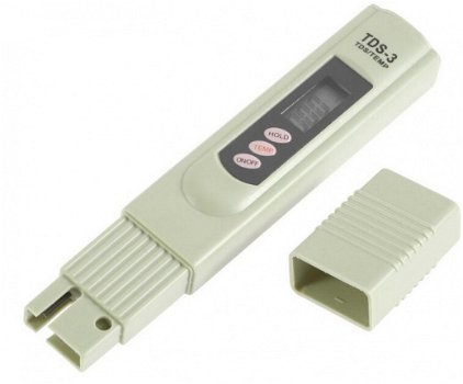 Digitale TDS meter voor aquarium - 2