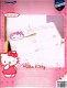 AANBIEDING HELLO KITTY BORDUURPAKKET , TISSUEDOOSJE 148999 - 1 - Thumbnail