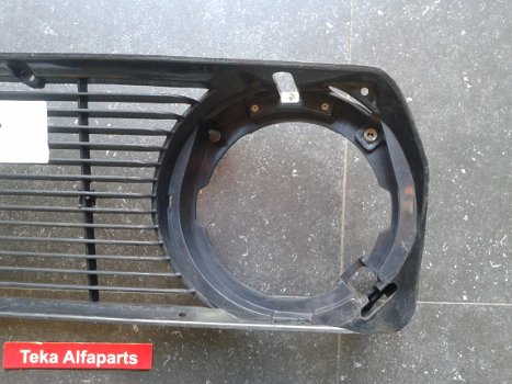 Alfa Romeo Alfetta Grill 116005419910 - 2