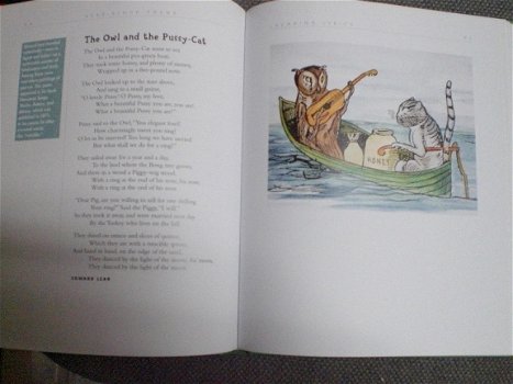 An IIlustrated Treasury of Read-aloud Poems - 5