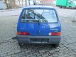 Fiat Cinquecento 1998 blauw Plaatwerk en Onderdelen - 5 - Thumbnail