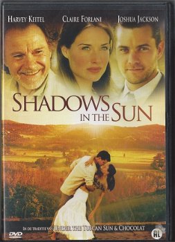 DVD Shadows in the Sun - 1