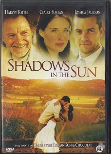 DVD Shadows in the Sun