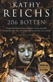 206 BOTTEN - Kathy Reichs