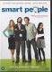 DVD Smart People - 1 - Thumbnail