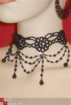 Collier 990 - 2