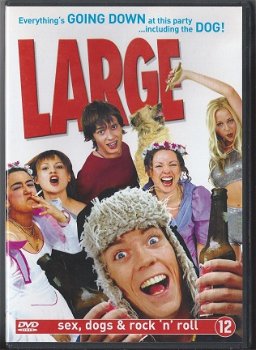 DVD Large - 1