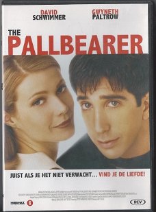 DVD The Pallbearer