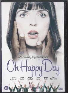 DVD Oh Happy Day