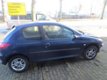 Peugeot 206 Portier rechts kleurcode EGE los op voorraad - 3 - Thumbnail