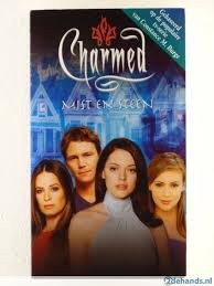 Charmed 8 - Mist En Steen - 1
