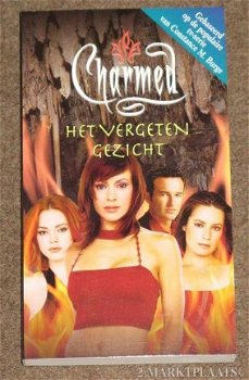 Charmed Deel 11 Het Vergeten Gezicht - 1