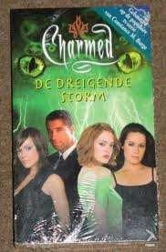 Charmed Deel 15 De Dreigende Storm - 1