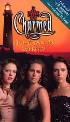 Charmed Deel 26 - Licht Van De Wereld - 1