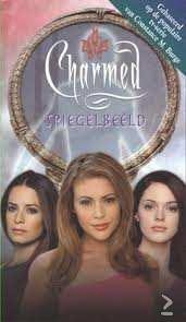 Charmed Deel 9 Spiegelbeeld - 1