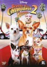 Beverly Hills Chihuahua 2 (Nieuw/Gesealed) Walt Disney - 1