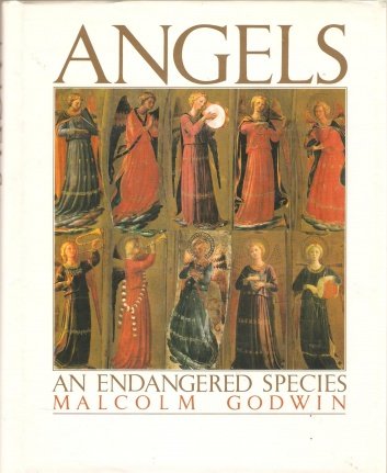 Godwin,Malcolm.- Angels - nr. 1