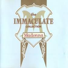 Madonna -The Immaculate Collection (Nieuw) - 1