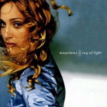 Madonna - Ray Of Light - 1