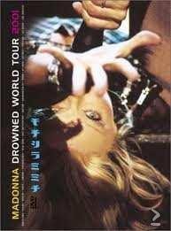 Madonna - Drowned World Tour 2001 (Nieuw/Gesealed) - 1