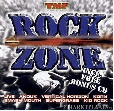 Rockzone ( 2 CD)