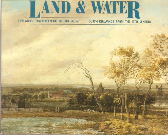 Schapelhouman,M. - Land en water - nr. 1