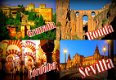 vakantiehuizen andalusie - 2 - Thumbnail