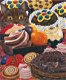 SunsOut - Cookies and Cakes - 1000 Stukjes Nieuw - 1 - Thumbnail