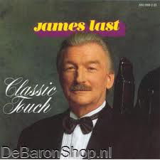 James Last - Classic Touch - 1