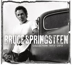 Bruce Springsteen -The Collection: 1973 - 2012 (Nieuw/Gesealed) - 1