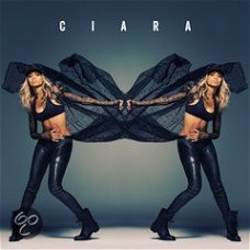 Ciara - Ciara (Nieuw)
