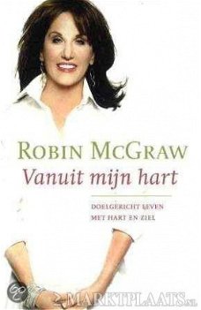 Robin McGraw - Vanuit Mijn Hart
