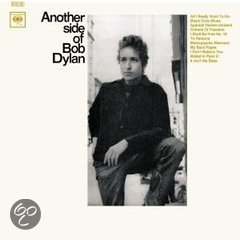 Bob Dylan - Another Side Of Bob Dylan (Nieuw/Gesealed) - 1