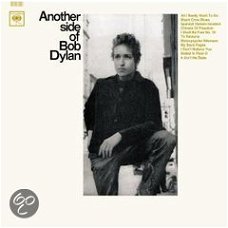 Bob Dylan - Another Side Of Bob Dylan (Nieuw/Gesealed)