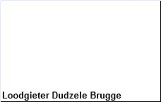 Loodgieter Dudzele Brugge