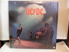 AC/DC - Let There Be Rock