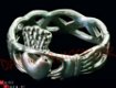 Claddagh Ring IR52 - 1 - Thumbnail